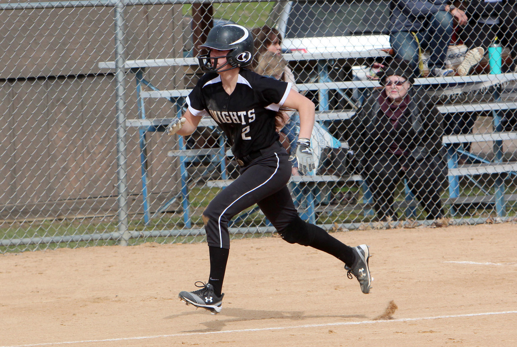 Flambeau at Lake Holcombe/Cornell softball 5-13-19